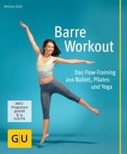 Cover von Barre Workout