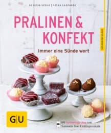 Cover von Pralinen & Konfekt