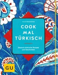 Cover von Cook mal türkisch