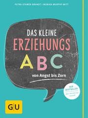 Cover von Das kleine Erziehungs-ABC