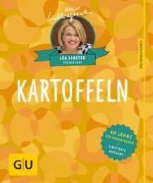 Cover von Kartoffeln