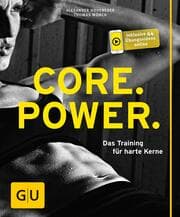 Cover von Core Power