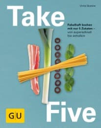 Cover von Take Five