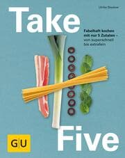 Cover von Take Five