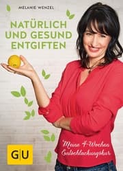 Cover von Natürlich und gesund entgiften
