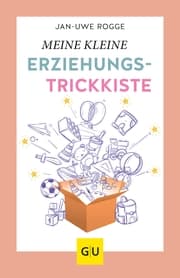 Cover von Meine kleine Erziehungstrickkiste
