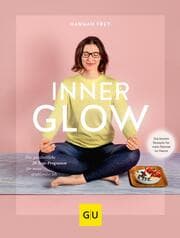 Cover von Inner Glow