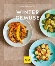 Cover von Wintergemüse