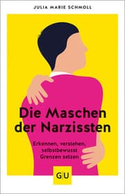 Cover von Die Maschen der Narzissten