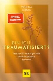 Cover von Bin ich traumatisiert?