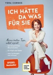 Cover von Ich hätte da was für Sie