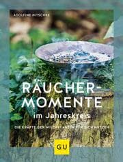 Cover von Räuchermomente im Jahreskreis