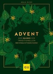 Cover von Advent
