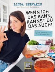 Cover von Wenn ich das kann, kannst du das auch!
