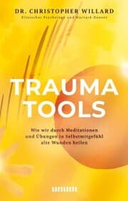 Cover von Trauma Tools