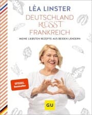 Cover von Deutschland küsst Frankreich