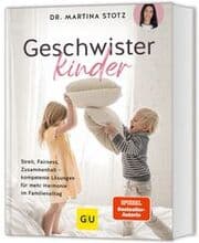 Cover von Geschwisterkinder