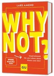 Cover von Why not?
