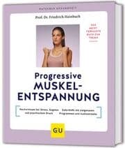 Cover von Progressive Muskelentspannung