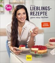 Cover von Sallys Lieblingsrezepte - ganz easy backen