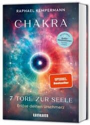 Cover von Chakra - 7 Tore zur Seele