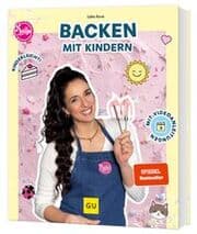 Cover von Sallys Backen mit Kindern