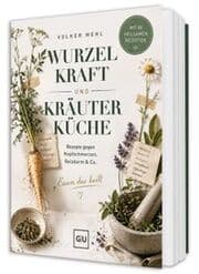 Cover von Wurzelkraft und Kräuterküche