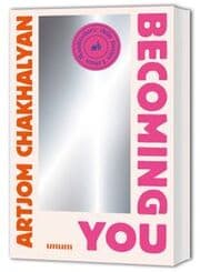 Cover von Becoming You