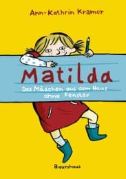 Cover von Matilda