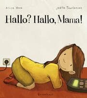 Cover von Hallo? Hallo, Mama!