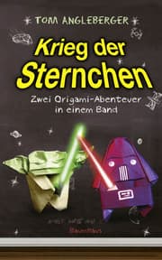 Cover von Krieg der Sternchen
