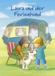 Cover von Laura und der Ferienhund