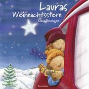 Cover von Lauras Weihnachtsstern
