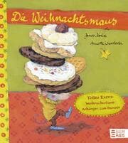 Cover von Die Weihnachtsmaus