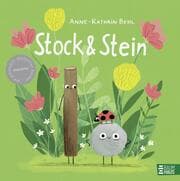 Cover von Stock & Stein