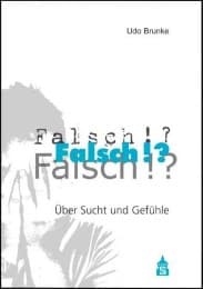 Cover von Falsch!?