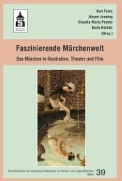 Cover von Faszinierende Märchenwelt