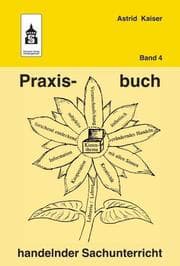 Cover von Praxisbuch handelnder Sachunterricht 4