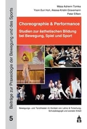Cover von Choreographie & Performance
