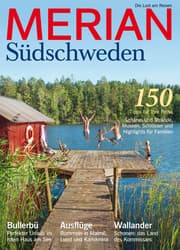 Cover von Südschweden