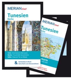 Cover von Tunesien/Djerba