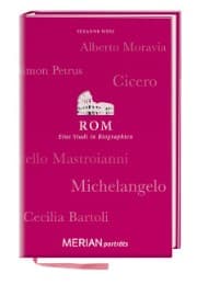 Cover von Rom