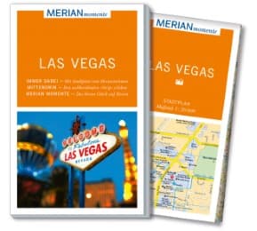 Cover von Las Vegas