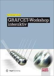 Cover von GRAFCET-Workshop interaktiv