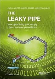 Cover von The Leaky Pipe