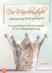 Cover von Die Märchenstube