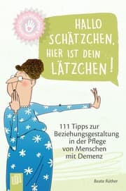 Cover von Hallo Schätzchen, hier ist dein Lätzchen!