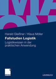 Cover von Fallstudien Logistik