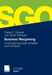 Cover von Business Wargaming