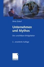 Cover von Unternehmen und Mythos